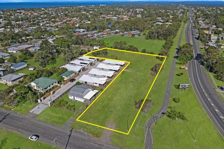 Third view of Homely residentialLand listing, 14 Honiton Street, Torquay QLD 4655