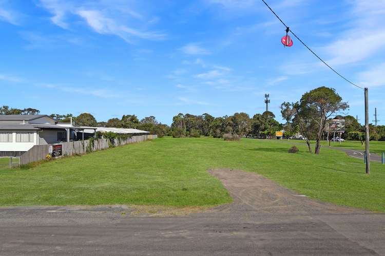 Fifth view of Homely residentialLand listing, 14 Honiton Street, Torquay QLD 4655