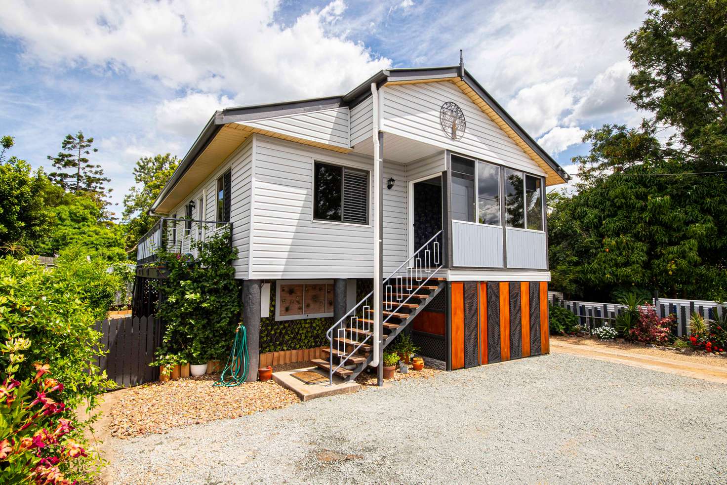 Main view of Homely house listing, 13 Richmond Lane, Maryborough QLD 4650