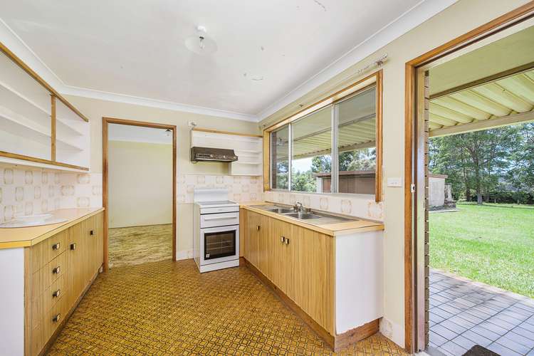 Fifth view of Homely house listing, 6 Lindfield Park Road, Port Macquarie NSW 2444