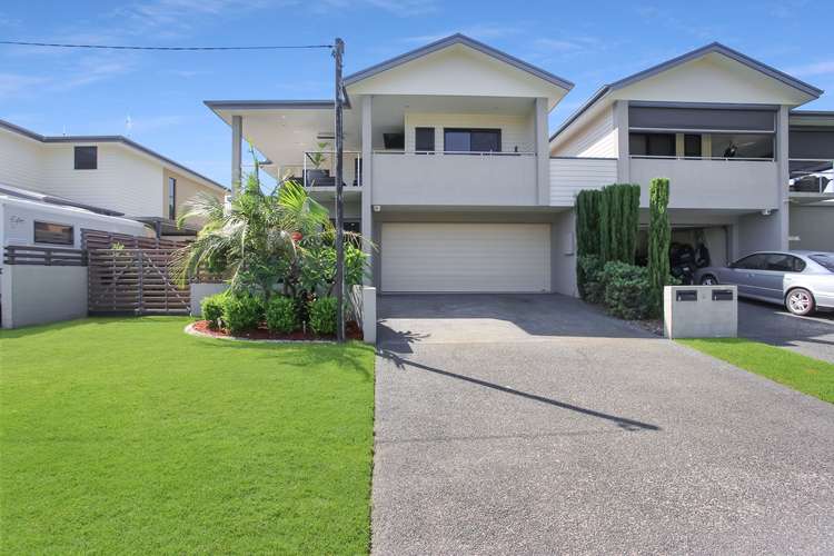 Main view of Homely townhouse listing, 2/14 -16 Hough Street, Tea Gardens NSW 2324