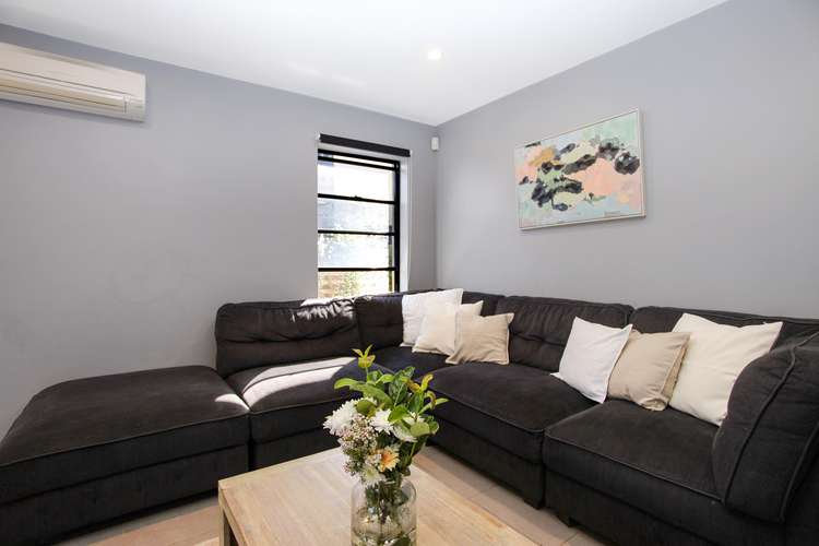 Third view of Homely townhouse listing, 2/14 -16 Hough Street, Tea Gardens NSW 2324