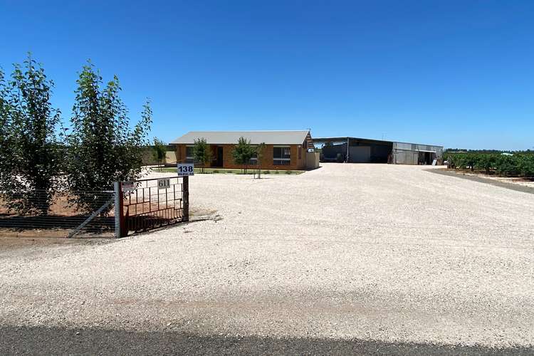 Main view of Homely ruralOther listing, 138 Bilbul Road, Bilbul NSW 2680