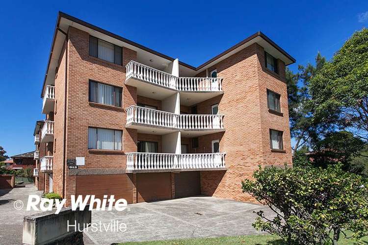 Main view of Homely unit listing, 10/47 RAILWAY Parade, Allawah NSW 2218
