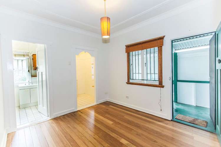 Fourth view of Homely apartment listing, 6/713 Brunswick Street, New Farm QLD 4005