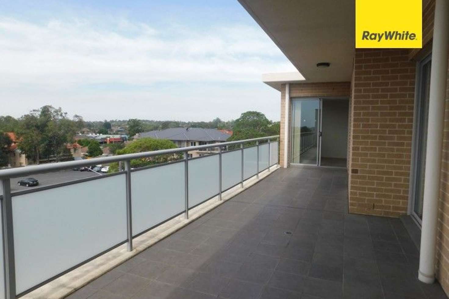 Main view of Homely unit listing, 10/260 Belmore Road, Riverwood NSW 2210