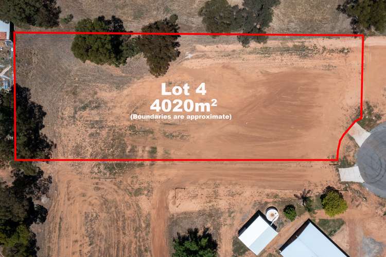 Lot 4 Bowles Court, Bundalong VIC 3730