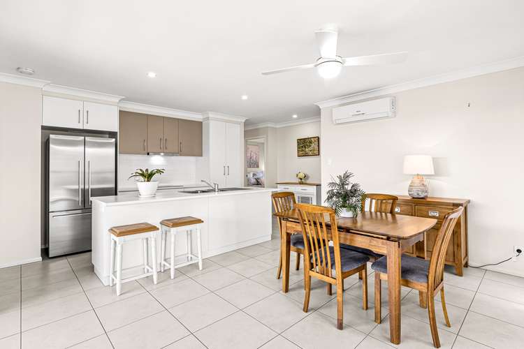 Second view of Homely unit listing, 1/16 Basset Crescent, Torrington QLD 4350