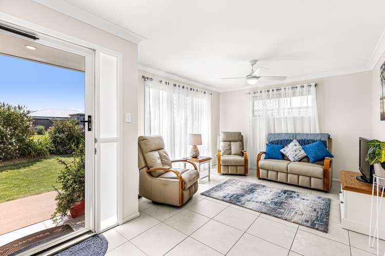 Fourth view of Homely unit listing, 1/16 Basset Crescent, Torrington QLD 4350