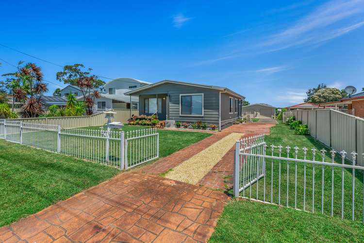 Main view of Homely house listing, 40 Tallyan Point Drive, Basin View NSW 2540
