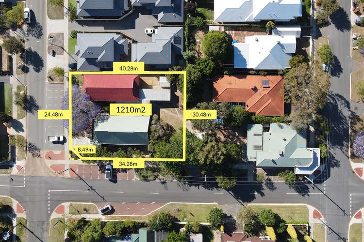 Main view of Homely other listing, 50 Dyson Street, Kensington WA 6151