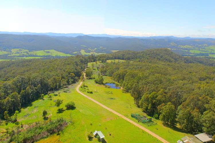 Second view of Homely ruralOther listing, 369 Main Creek Road, Main Creek NSW 2420