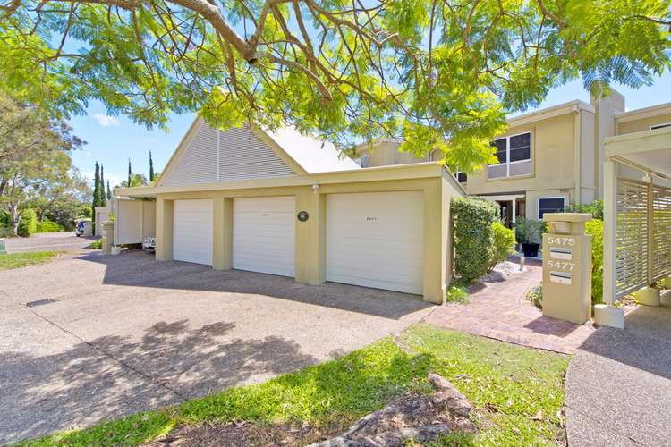 Main view of Homely house listing, 5477 Bay Hill Terrace, Sanctuary Cove QLD 4212