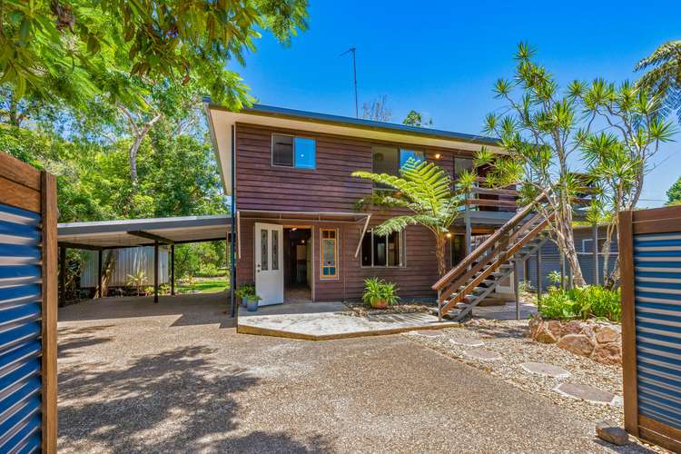 Second view of Homely house listing, 5 Corlis Avenue, Eudlo QLD 4554