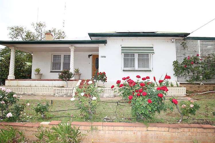 Main view of Homely house listing, 381 Ramco Road, Ramco SA 5322