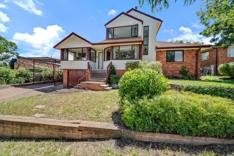 Third view of Homely house listing, 3 Nardoo Crescent, O'connor ACT 2602