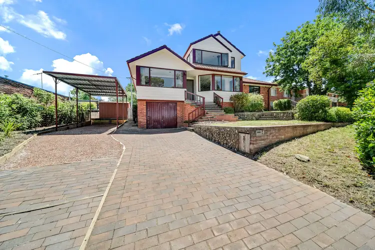 Fourth view of Homely house listing, 3 Nardoo Crescent, O'connor ACT 2602