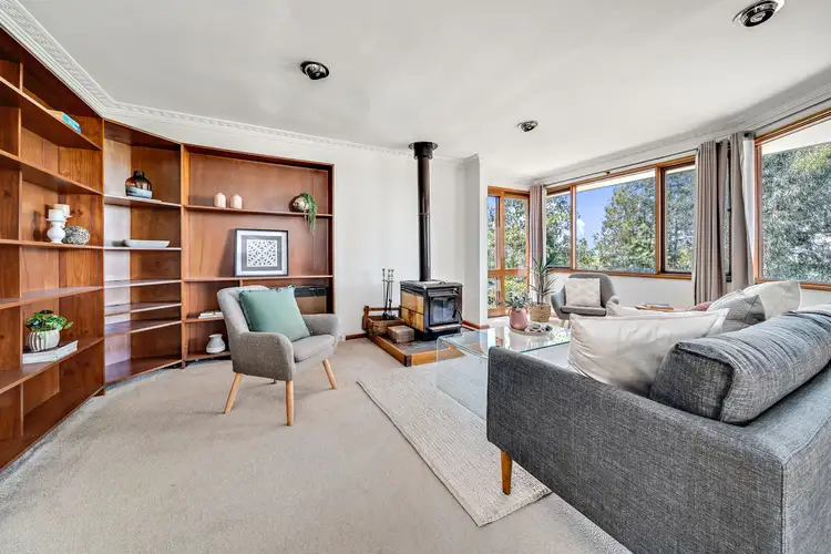 Fifth view of Homely house listing, 3 Nardoo Crescent, O'connor ACT 2602