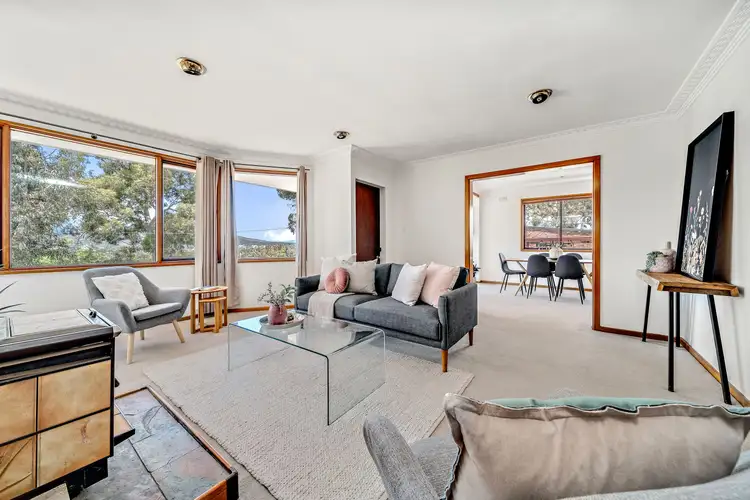 Sixth view of Homely house listing, 3 Nardoo Crescent, O'connor ACT 2602