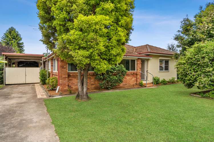 20 Ross Street, Windsor NSW 2756