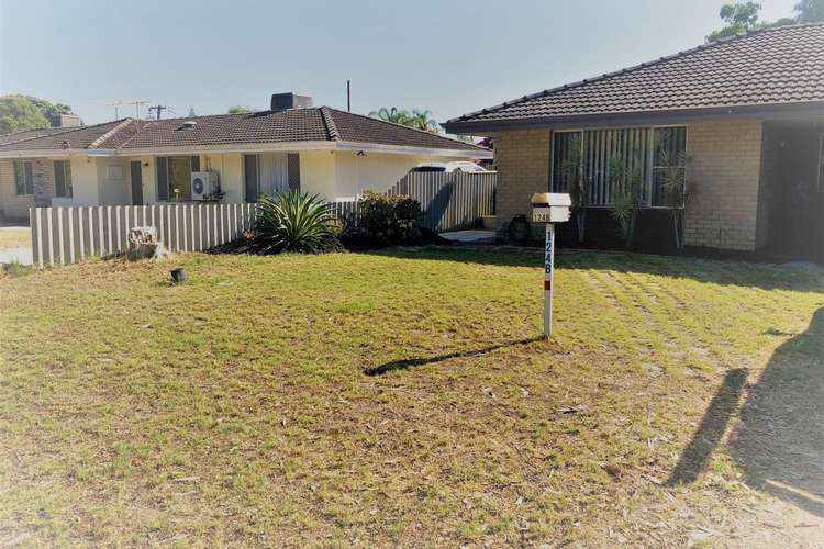 Second view of Homely semiDetached listing, 124B Pola Street, Dianella WA 6059