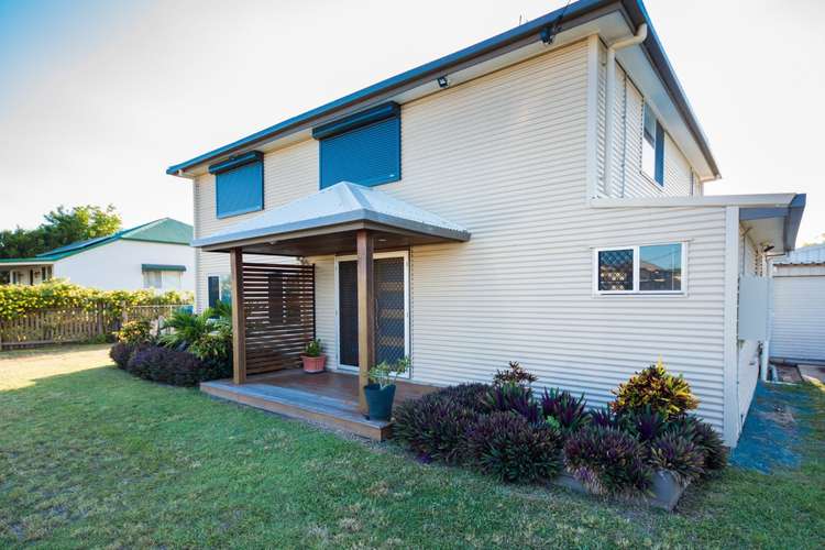 Main view of Homely house listing, 10 Barry Street, Proserpine QLD 4800