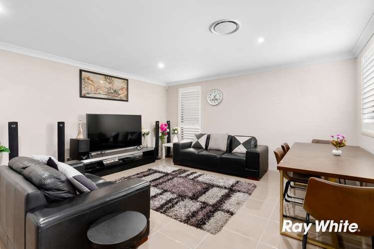 Fourth view of Homely house listing, 5 Yvette Street, Schofields NSW 2762