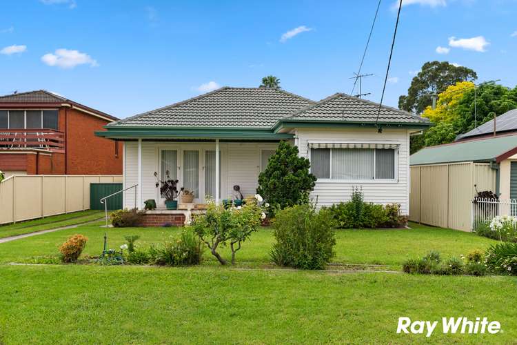 Main view of Homely house listing, 8 Curran Road, Marayong NSW 2148