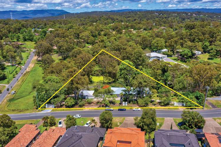 814 Ashmore Road, Molendinar QLD 4214