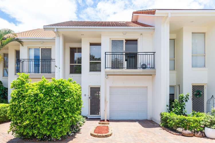 13/60-76 Caseys Road, Hope Island QLD 4212