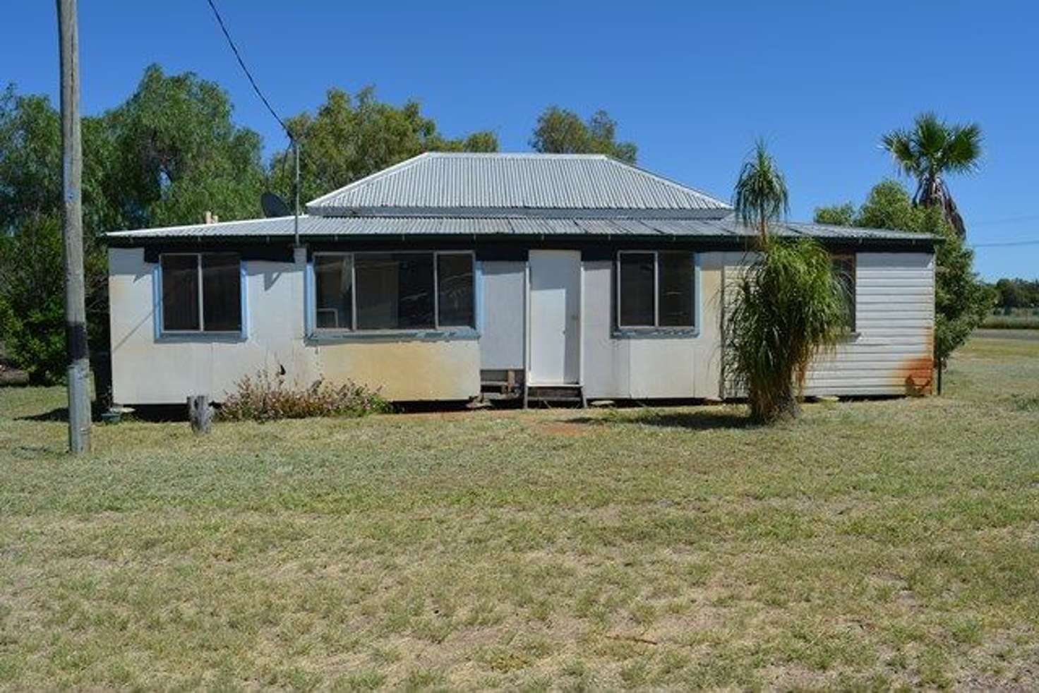Main view of Homely house listing, 45 Albert Street, Tambo QLD 4478