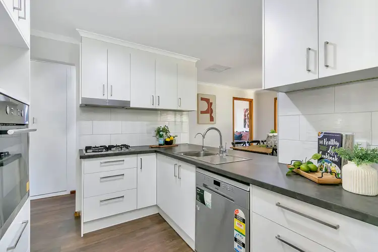 Second view of Homely house listing, 43 Adams Road, Craigmore SA 5114