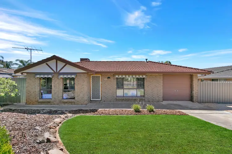 Fifth view of Homely house listing, 43 Adams Road, Craigmore SA 5114
