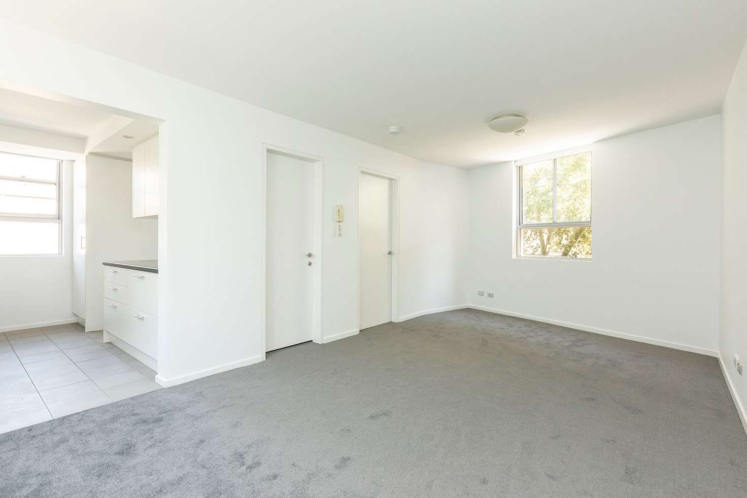 Main view of Homely apartment listing, 2/452 Bourke Street, Surry Hills NSW 2010