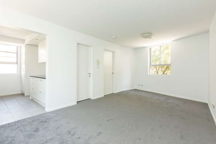 Main view of Homely apartment listing, 2/452 Bourke Street, Surry Hills NSW 2010