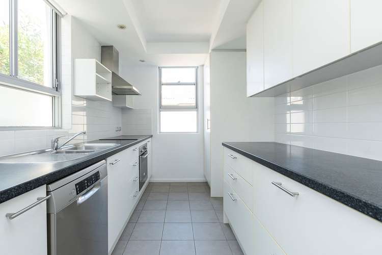 Third view of Homely apartment listing, 2/452 Bourke Street, Surry Hills NSW 2010