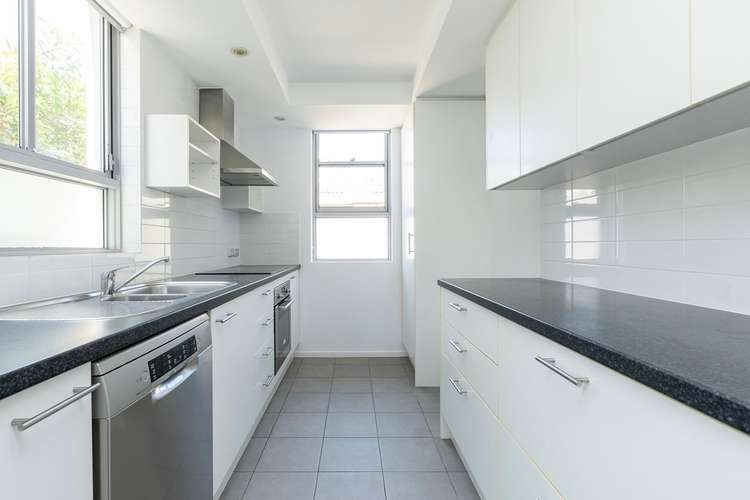 Fifth view of Homely apartment listing, 4/452 Bourke Street, Surry Hills NSW 2010