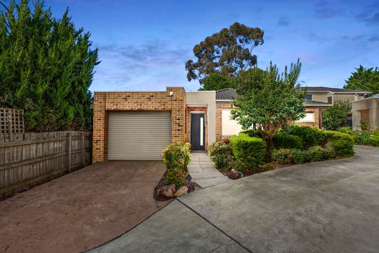 Main view of Homely unit listing, 4/6 Murra Court, Ashwood VIC 3147