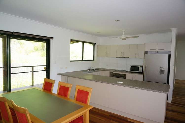 Main view of Homely house listing, 1/9 Rainbow Place, Jubilee Pocket QLD 4802