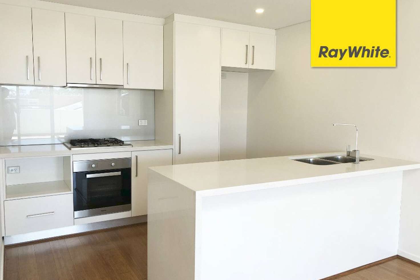 Main view of Homely apartment listing, 206/24 Rochester Street, Botany NSW 2019