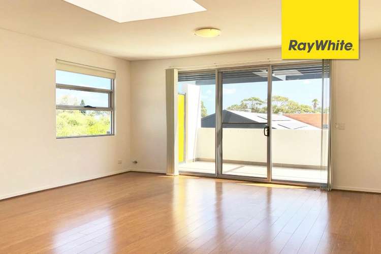 Second view of Homely apartment listing, 206/24 Rochester Street, Botany NSW 2019