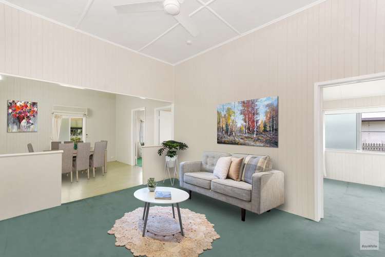 Second view of Homely house listing, 2 Doig Court, Douglas QLD 4814