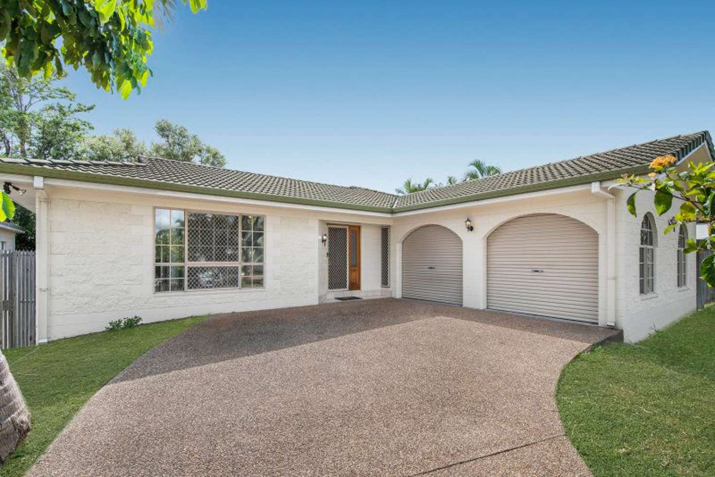 Main view of Homely house listing, 17 Petersen Court, Douglas QLD 4814