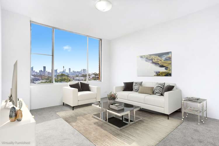 Main view of Homely apartment listing, 60/39-43 Cook Road, Centennial Park NSW 2021