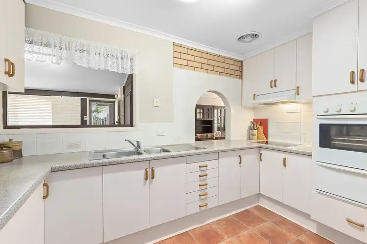Fourth view of Homely house listing, 11 Freesia Street, Macgregor QLD 4109