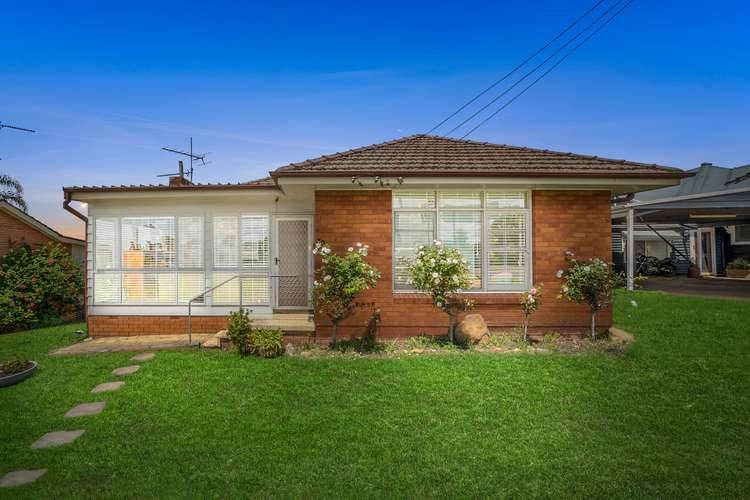 Main view of Homely house listing, 70 Bathurst Street, Pitt Town NSW 2756