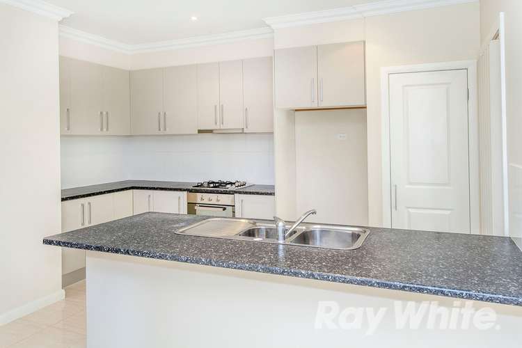 Second view of Homely townhouse listing, 1/10 Vision Street, Chadstone VIC 3148