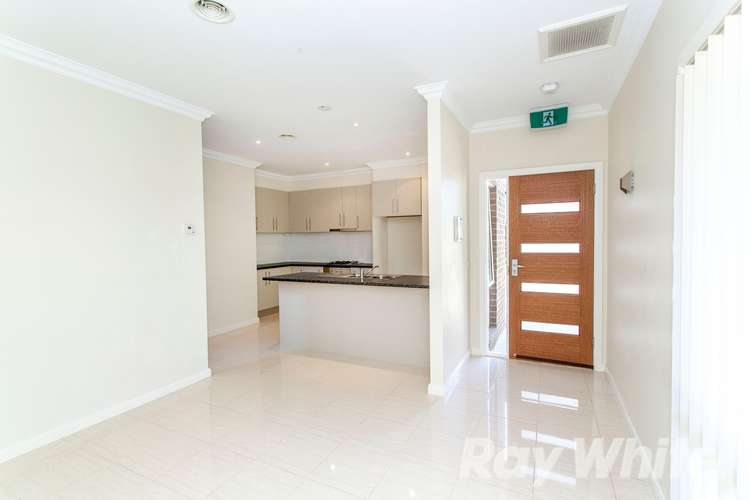 Third view of Homely townhouse listing, 1/10 Vision Street, Chadstone VIC 3148