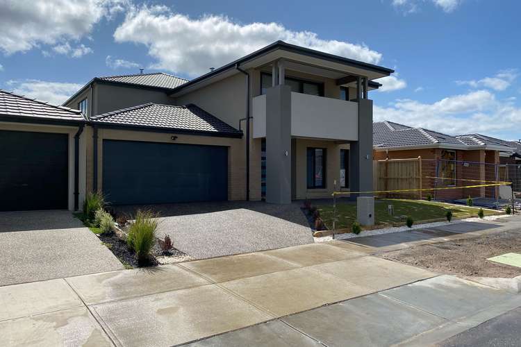 Main view of Homely house listing, 24 Rimple Way, Beaconsfield VIC 3807