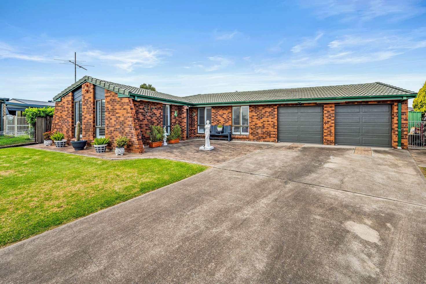 Main view of Homely house listing, 7 Cassandra Close, Hunterview NSW 2330